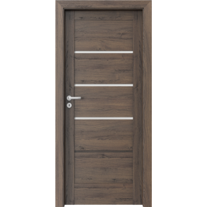 Porta Verte HOME G.3 Dub Šarlátový 